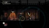 Captura de ecrã 5 de Mark of the Ninja PC Steam CD Key