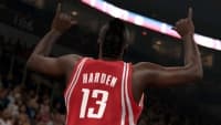 Captura de ecrã 6 de NBA 2K14 PC Steam CD Key