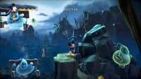 Castle Of Illusion PC Steam CD Key screenshot 4