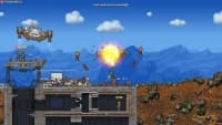 Tangkapan layar 4 Cortex Command PC Steam CD Key