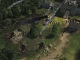 Tangkapan layar 4 The Stronghold Collection PC Steam CD Key