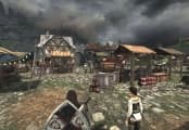 Tangkapan layar 3 The First Templar - Steam Special Edition Steam CD Key