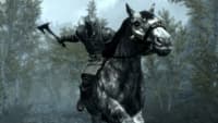 The Elder Scrolls V: Skyrim Dawnguard DLC PC Steam CD Key screenshot 5