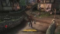Fable III PC Steam CD Key screenshot 4