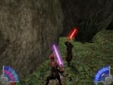 Captura de ecrã 1 de Star Wars Jedi Knight Collection Steam Gift