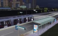 Captura de ecrã 2 de Trainz: Classic Cabon City Steam CD Key