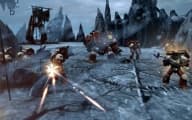 Warhammer 40,000: Dawn of War II: Chaos Rising PC Steam CD Key screenshot 5