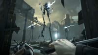 Captura de ecrã 3 de Dishonored PC Steam Gift