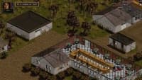 Captura de ecrã 2 de Jagged Alliance 2 - Wildfire Steam CD Key