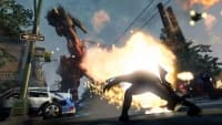 Tangkapan layar 1 Prototype 2 Steam CD Key