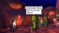 Saturday Morning RPG Steam CD Key screenshot 5