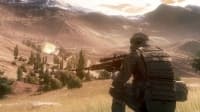 Tangkapan layar 6 Operation Flashpoint: Red River Steam CD Key
