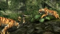 Tangkapan layar 6 Tomb Raider: Underworld Steam Gift