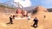Duke Nukem Forever - Hail to the Icons Parody Pack DLC Steam CD Key screenshot 5