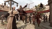 Assassin's Creed Brotherhood Deluxe Edition PC Ubisoft Connect CD Key screenshot 1