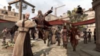 Assassin's Creed Brotherhood Deluxe Edition PC Ubisoft Connect CD Key screenshot 11