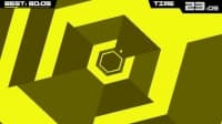 Captura de ecrã 2 de Super Hexagon Steam CD Key