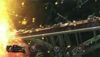 Captura de ecrã 5 de The Expendables 2 Videogame Steam CD Key