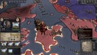 Crusader Kings II - The Old Gods DLC PC Steam CD Key screenshot 2