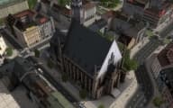 Tangkapan layar 6 Cities in Motion - German Cities DLC Steam CD Key