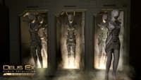 Deus Ex: Human Revolution - Director's Cut PC Steam CD Key screenshot 3