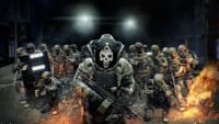 Tangkapan layar 2 PAYDAY 2 Steam CD Key