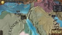 Tangkapan layar 3 Europa Universalis IV PC Steam CD Key