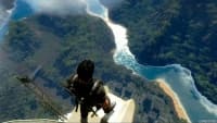 Captura de ecrã 6 de Just Cause 1 + 2 + DLC Collection PC Steam Gift