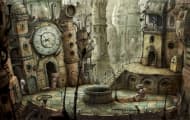 Machinarium PC Steam CD Key screenshot 5