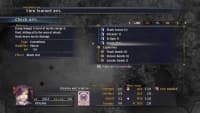 Tangkapan layar 6 The Last Remnant Steam CD Key