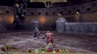 Tangkapan layar 5 Legends of Aethereus Steam CD Key