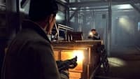 Mafia II Digital Deluxe Edition PC Steam CD Key screenshot 3