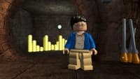 LEGO Harry Potter: Years 1-4 PC Steam CD Key screenshot 2