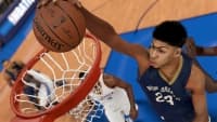 Captura de ecrã 2 de NBA 2K14 PC Steam CD Key