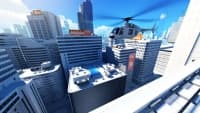 Mirror's Edge EA App CD Key screenshot 6
