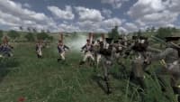 Mount & Blade: Warband - Napoleonic Wars DLC Steam CD Key screenshot 3