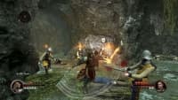 Tangkapan layar 4 The First Templar - Steam Special Edition Steam CD Key