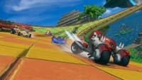 Tangkapan layar 6 Sonic & All-Stars Racing Transformed Steam CD Key