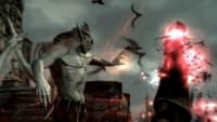 The Elder Scrolls V: Skyrim Dawnguard DLC PC Steam CD Key screenshot 3