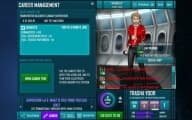 Captura de ecrã 4 de Redshirt Steam CD Key