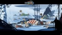 Captura de ecrã 3 de The Banner Saga Steam Gift
