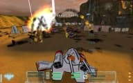 Tangkapan layar 5 Steel Storm: Burning Retribution Complete Steam CD Key
