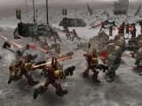 Warhammer 40,000: Dawn of War II: Chaos Rising PC Steam CD Key screenshot 3