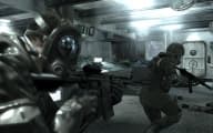 Call of Duty 4: Modern Warfare PC Steam CD Key screenshot 4