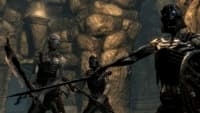 The Elder Scrolls V: Skyrim Legendary Edition PC Steam CD Key screenshot 1