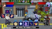 Saturday Morning RPG Steam CD Key screenshot 6