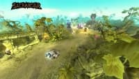 Imajen ekrã 6 husi Sacraboar Steam CD Key