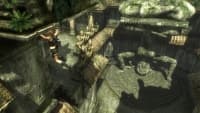 Tangkapan layar 1 Tomb Raider: Underworld Steam Gift