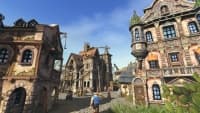 The Settlers 7: Paths to a Kingdom PC Ubisoft Connect CD Key screenshot 1