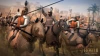 Total War: ROME II - Greek States Culture Pack DLC PC Steam CD Key screenshot 5